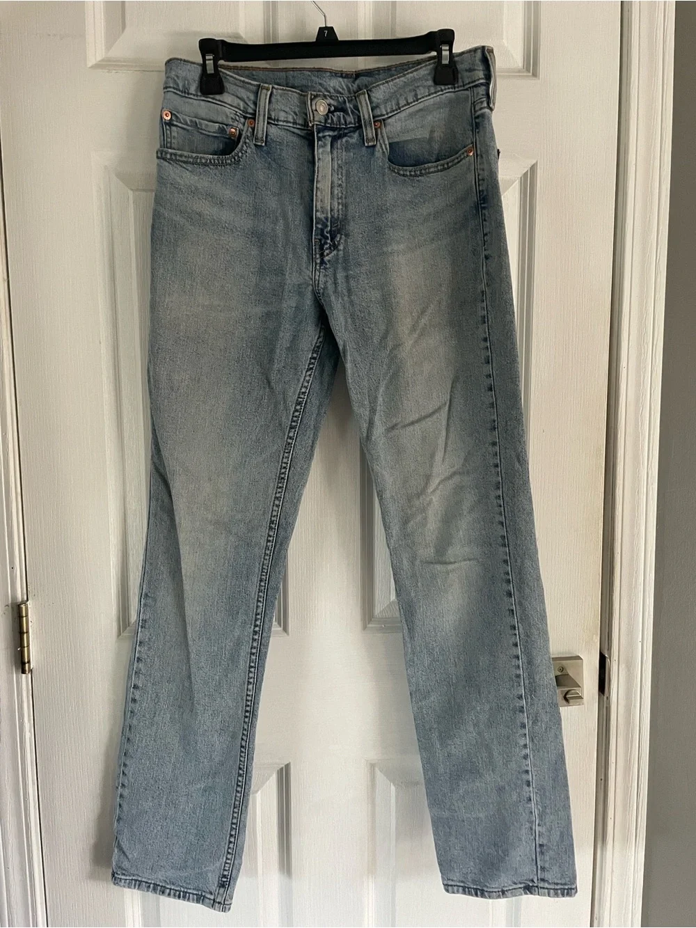 Levi’s 511 Slim Fit Jeans
